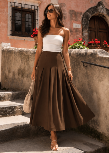 skirts